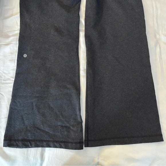Lululemon wide-leg pants - Picture 4 of 6